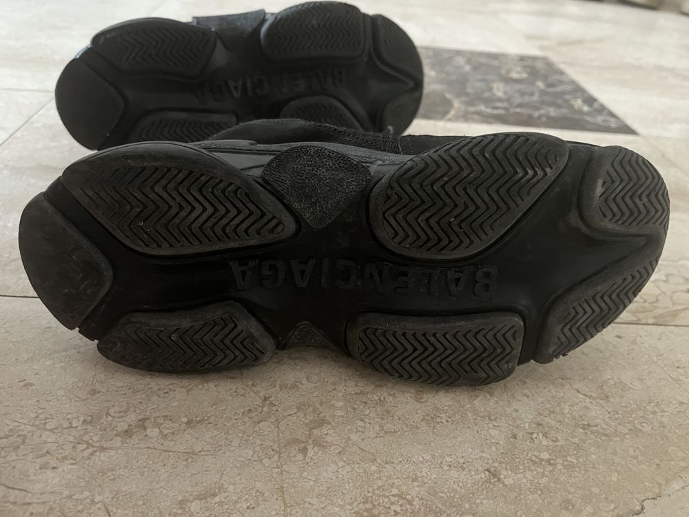 Оригиналнти Balenciaga track 38
