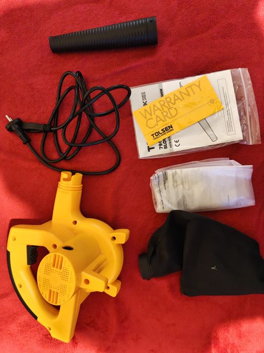 Vând suflantă Tolsen FX Force Xpress
