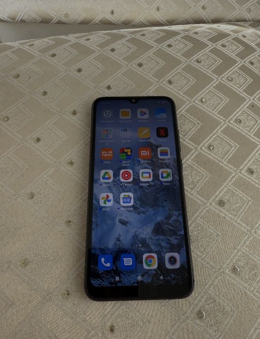 Xiaomi Redmi 9c 64gb