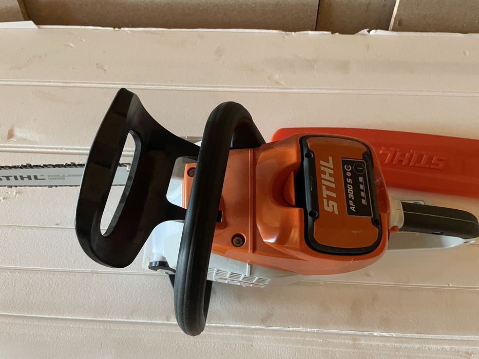 Stihl msa 200c drujba acumulator