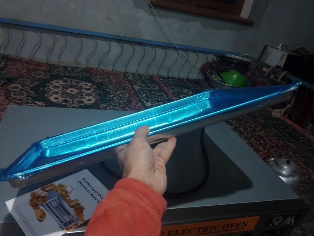 Pech duxobka non somsa pech