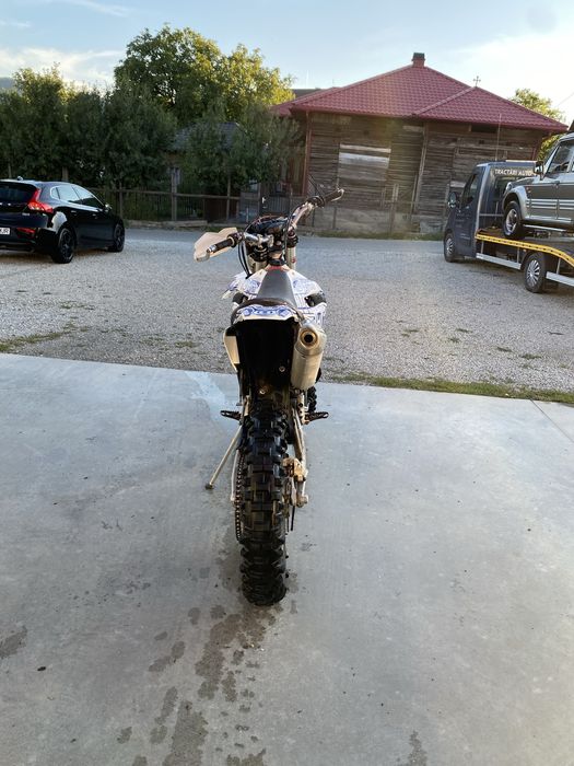 Husqvarna FE350