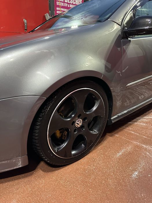 Golf Mk5 GTi DSG