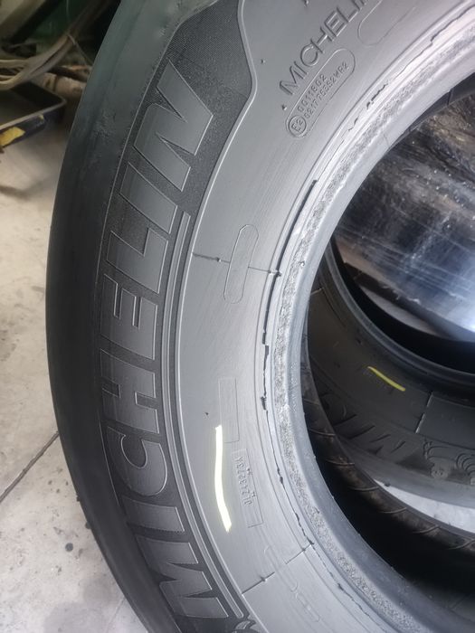 Anvelope Resapate 315/70R22,5 profil directie