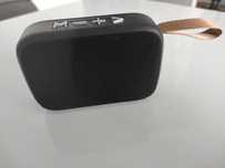 Bluetooth speaker