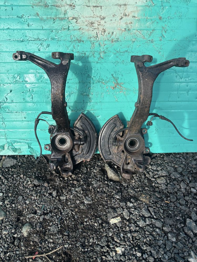 fuzeta fata vw passat b5.5 dezmembrari vw passat b5.5