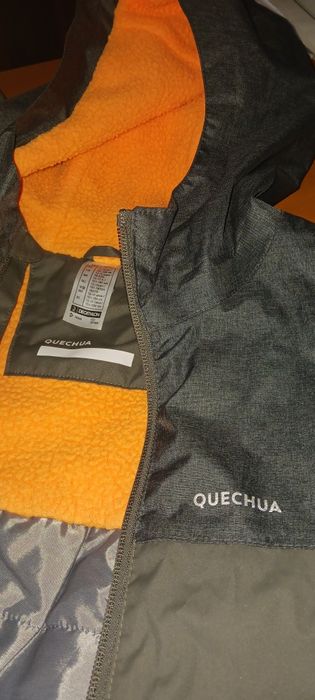 Зимно яке, размер 150 см.