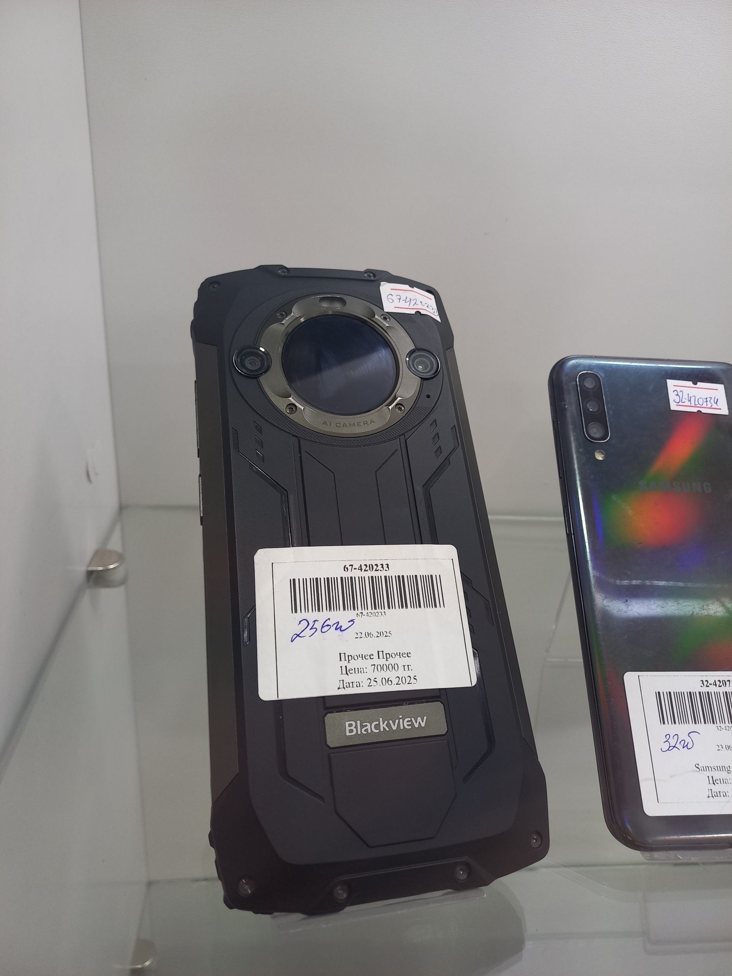 Blackview прочее 256gb