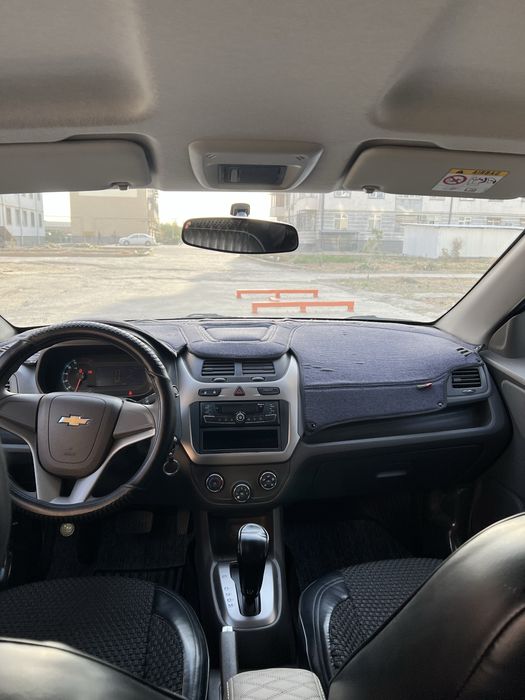 Chevrolet Cobalt 2023