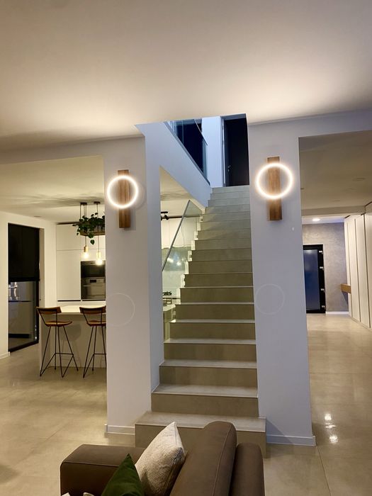 Vilă Paradisul Verde Corbeanca