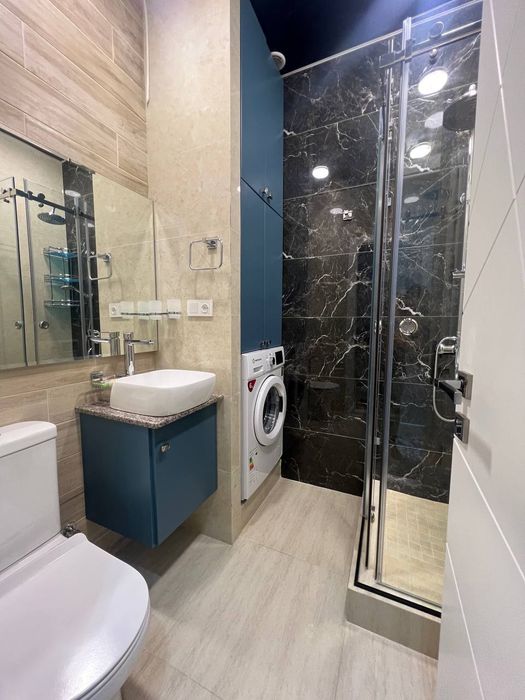 Аренда квартиры в Ташкенте 3/3/9! Мирабадский р-н, Госпитальный массив