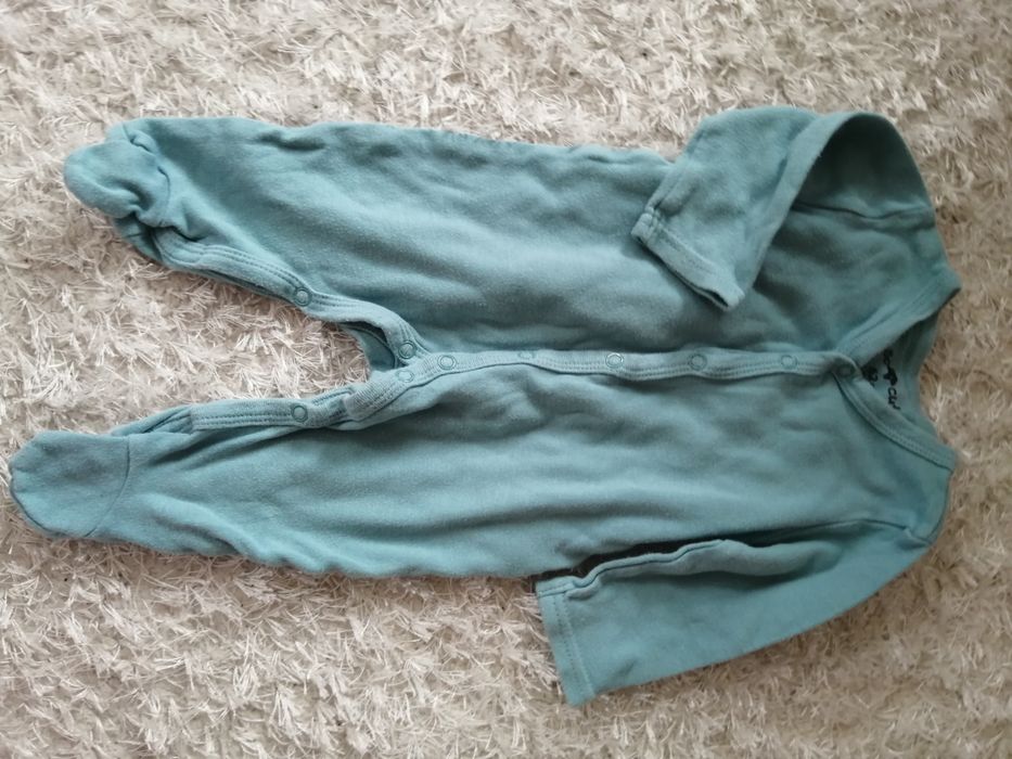 Бебешки дрехи за новородено