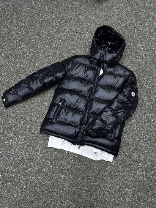 Moncler мъжко яке