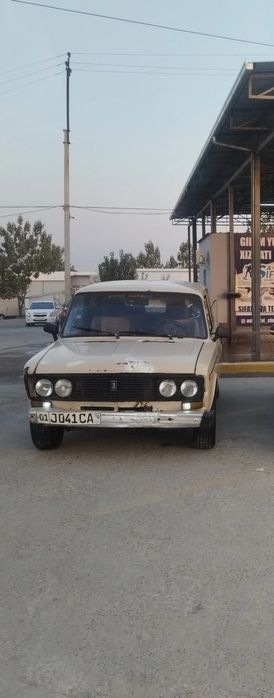 Vaz 2103 06 qlingan