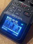 Recorder profesional Zoom H6