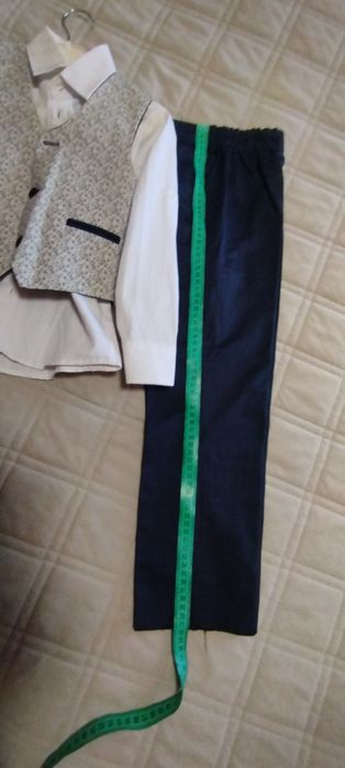 Костюм для мальчика 5-6лет Турция