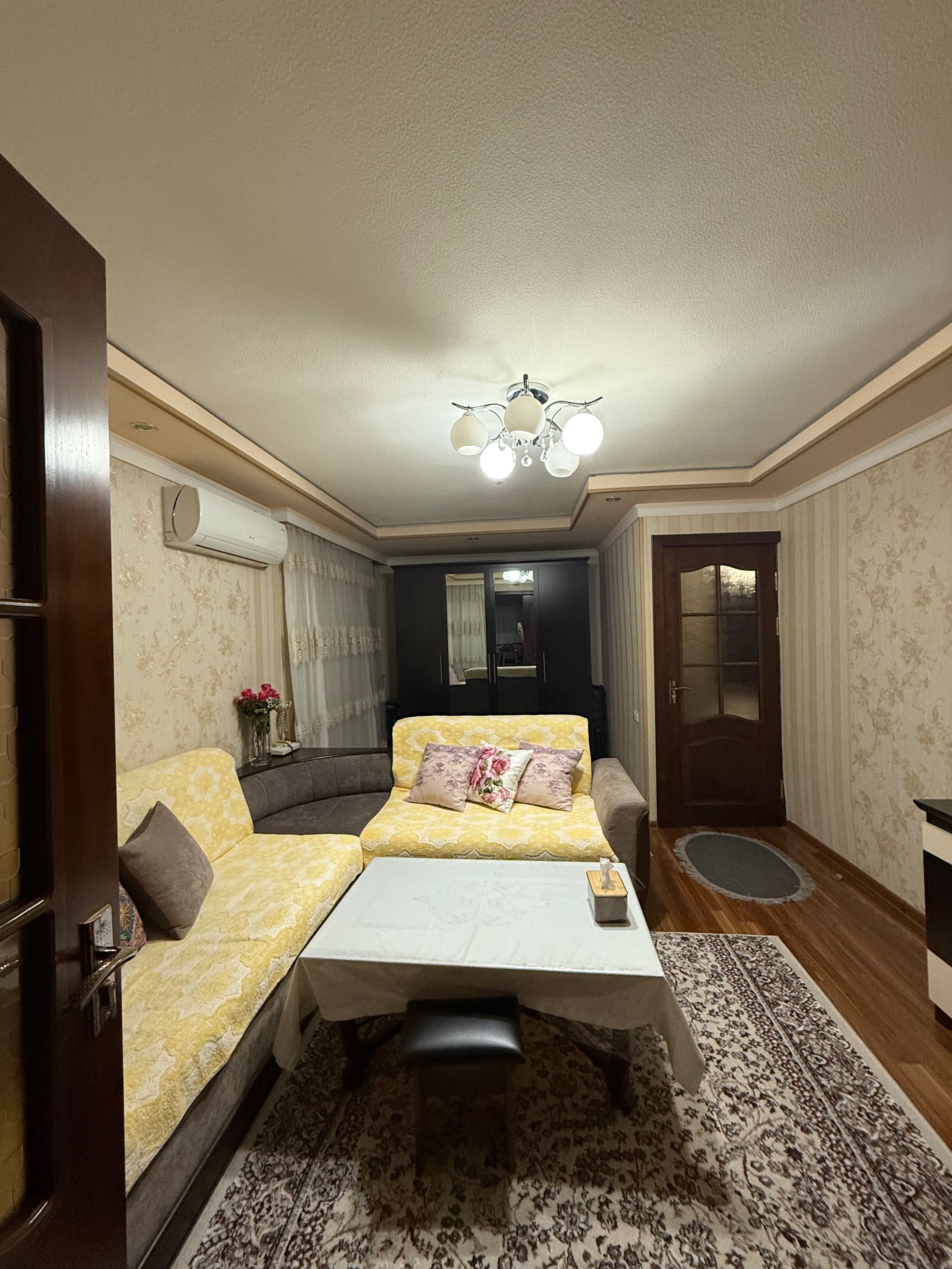 Продается квартира, своя. Мирзо Улугбекский рн, Пос. Улугбек. 1в2/2/4.