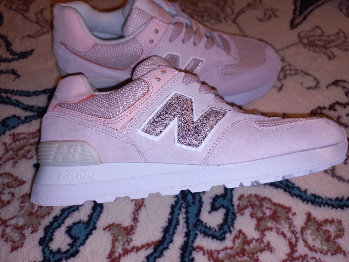 New balance original