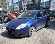 Фиат Пунто  1.3i 2007 г. 199А4000  – само на части