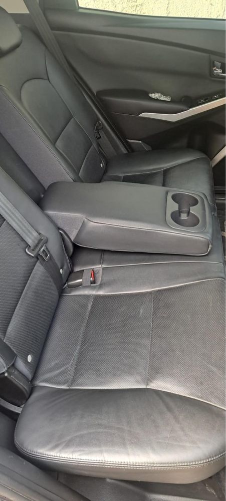 Ssangyong Korando 2.0D AWD