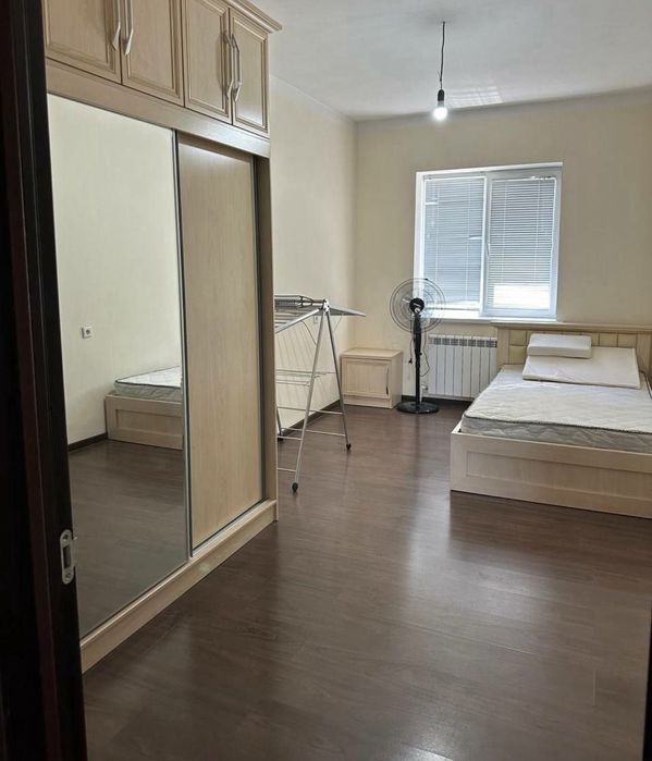 2 xonali uy Shahriston Metrosi yonida_Oilalilar uchun qulay joy