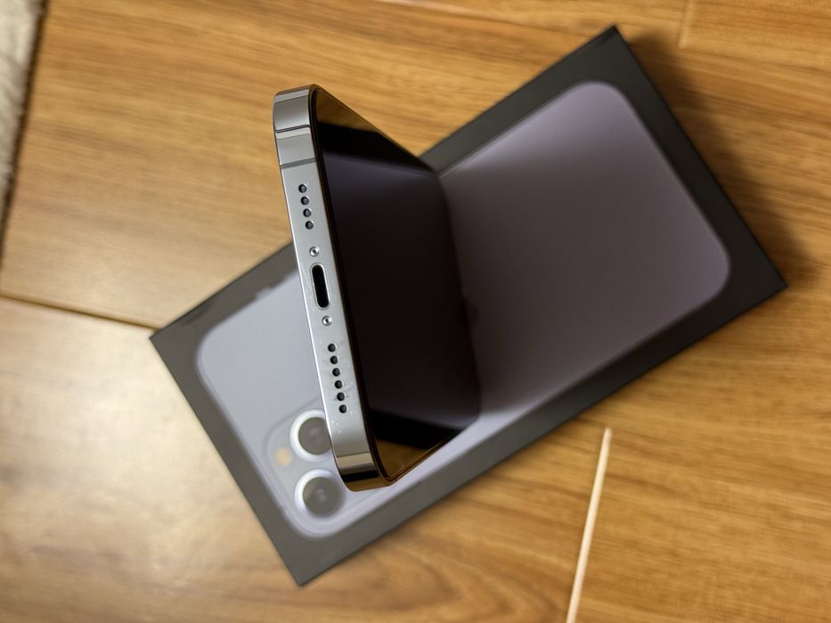 iPhone 13 Pro Max 256 Gb Sierra Blue A2643