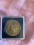 Moneda Anastasia 1956