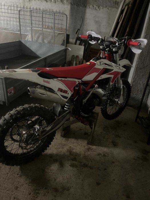 Beta xtrainer 2017 [ktm,husqvarna,gazgaz,honda] schimb