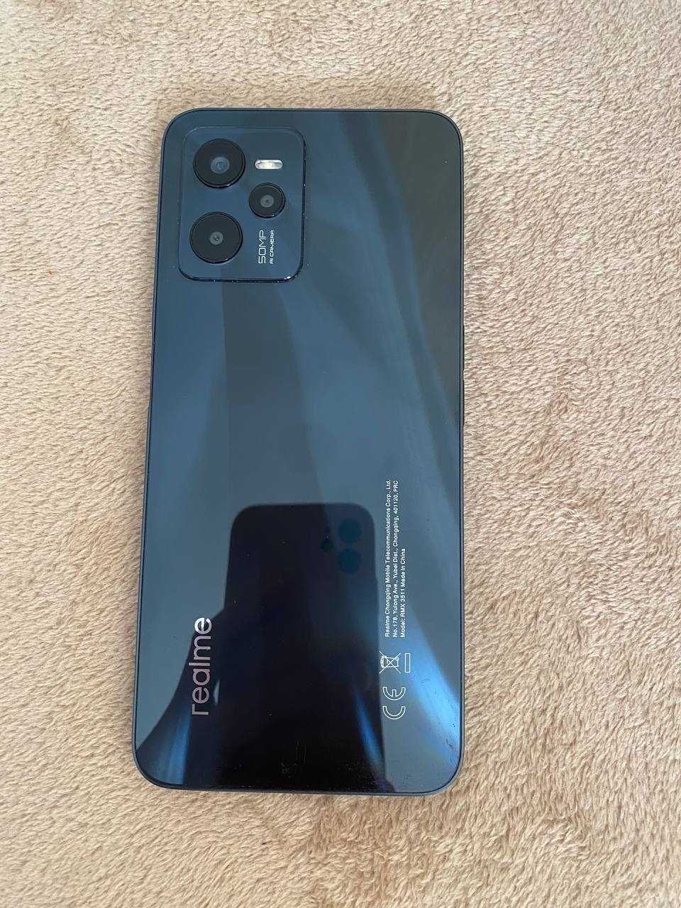 Realme c35 128gb СРОЧНО