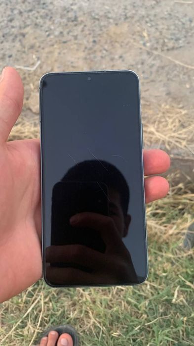 Samsung s22 5g 128/8 hrch qayeri alishmaga