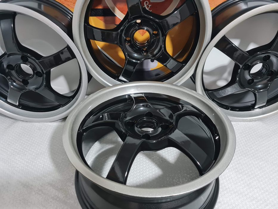 Jante R17 , 4X100
