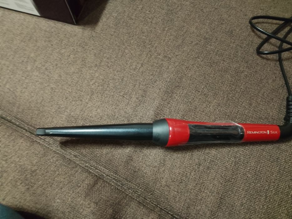 Маша Remington Profesional