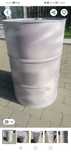 Butoi tabla 230 l, masa, afumatoare etc
Vopsit, poate