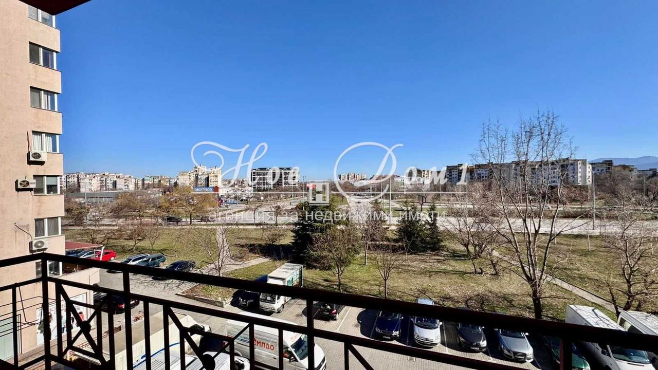 Продава се Двустаен апартамент в Пловдив, Тракия - 78 кв.м за 1616 €/кв.м - Снимка #6
