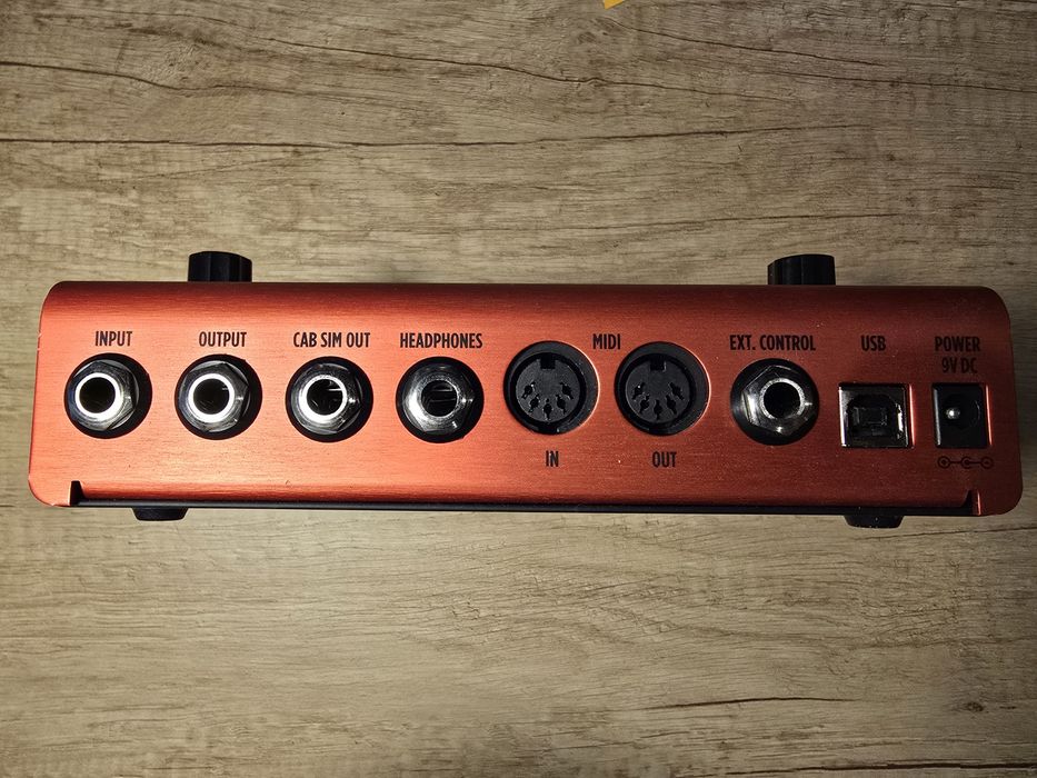 IK Multimedia X-Drive
