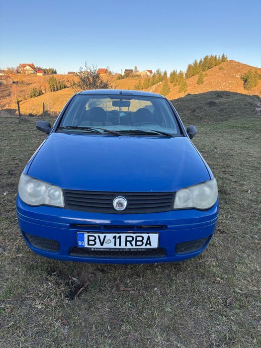 Vand Fiat Albea 1.4