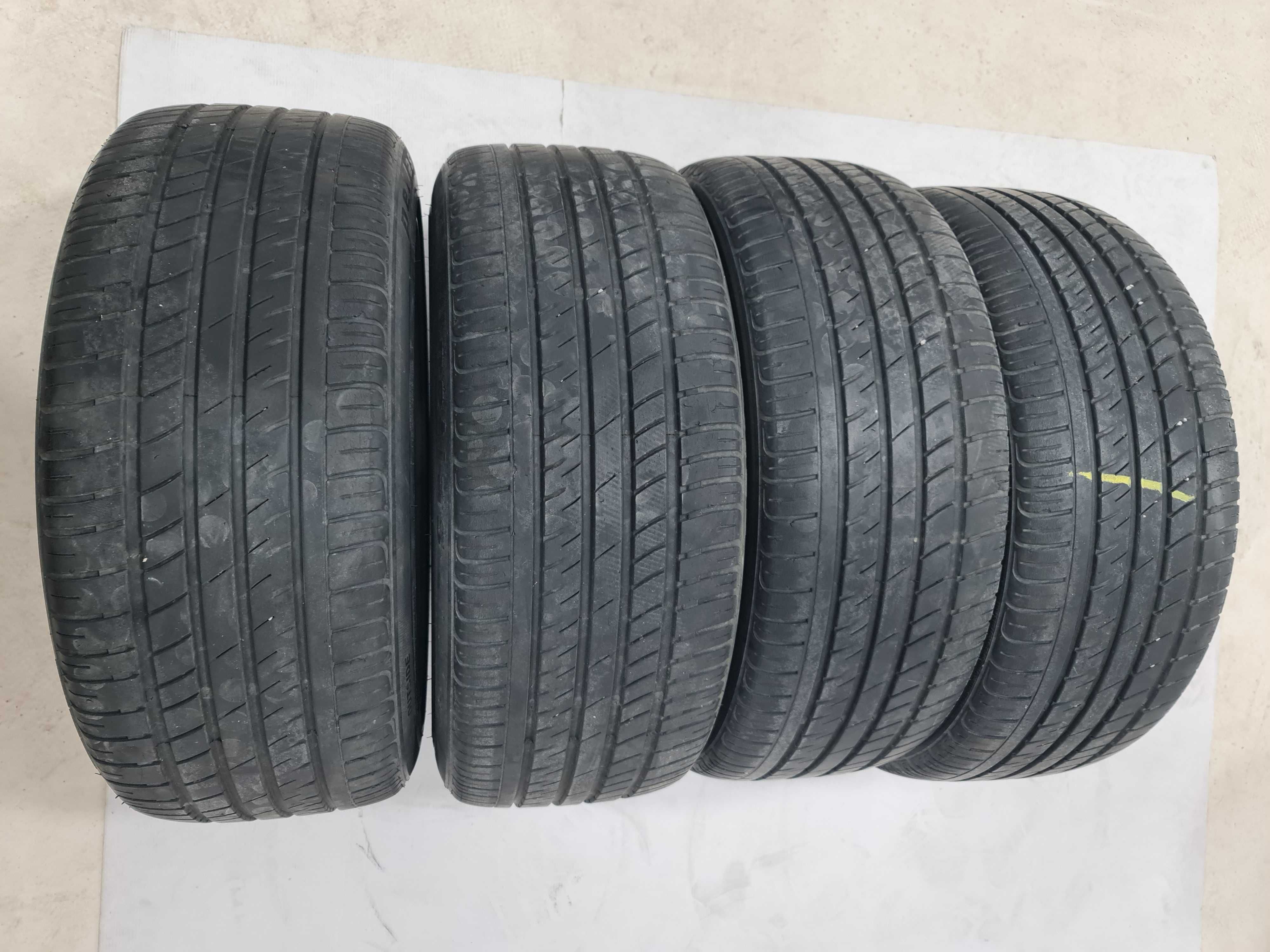 Jante 17 OEM Skoda Octavia Superb Yeti in 2 latimi