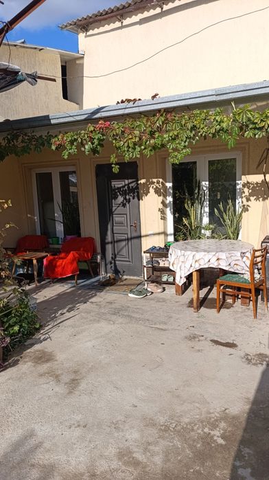 Дом в центре Кибрай! 7.73 сотки 5 комнат