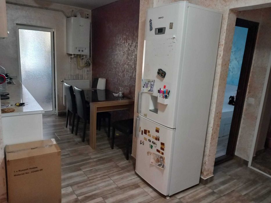 Apartament de inchiriat Concivia