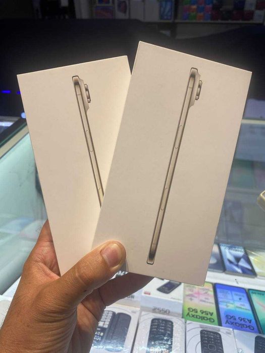 Iphone 17 air 256
