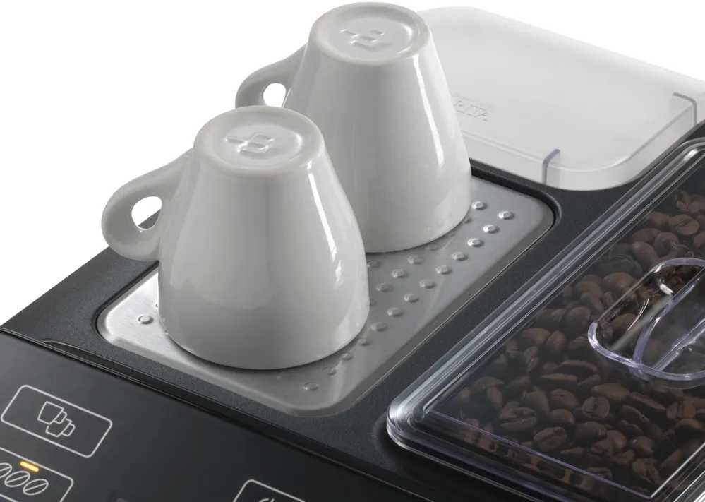 Кафемашина BOSCH VEROCUP 300 (за зърна)