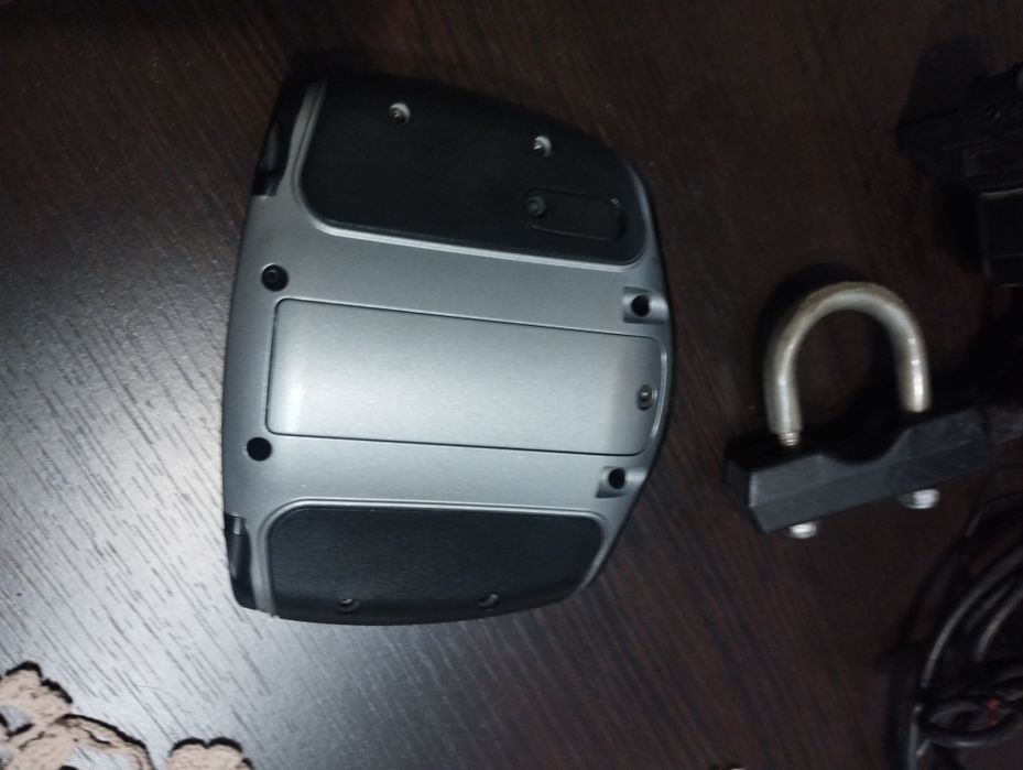 Garmin ZUMO 550 мото и АТВ навигация