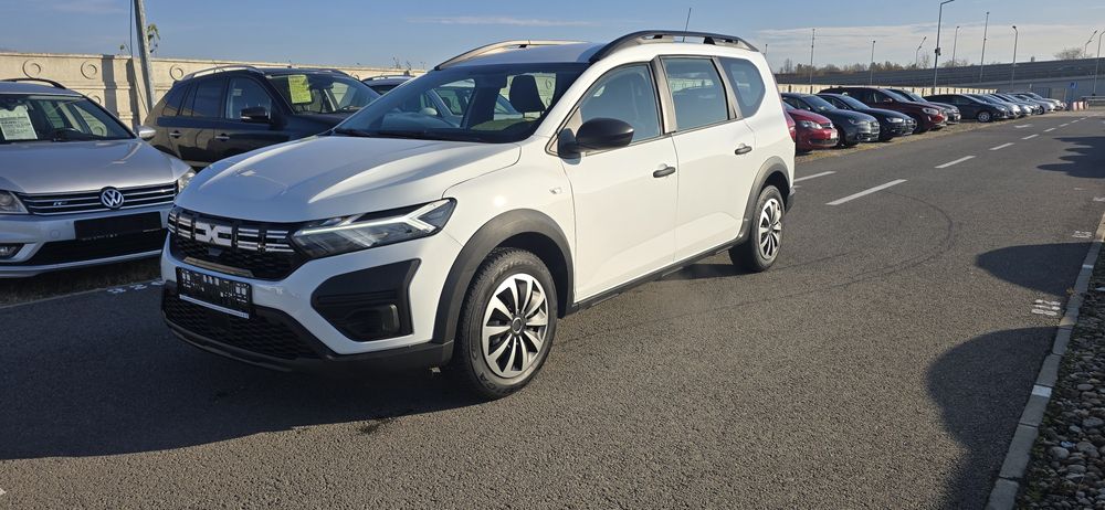 Vand Dacia Jogger