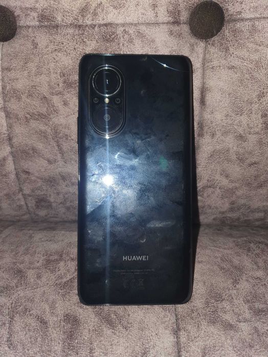 Huawei Nova 9se!