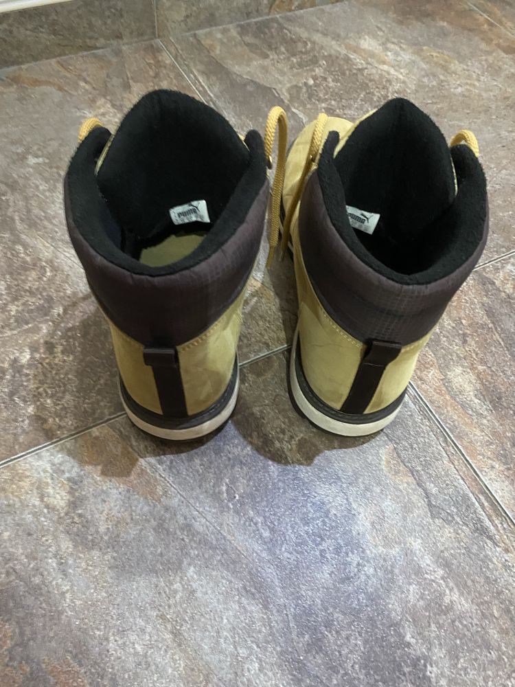 Puma Desierto Fun 44.5