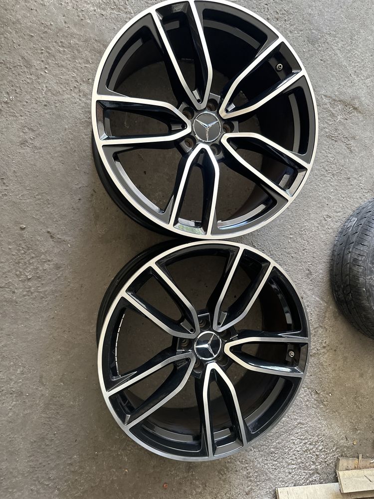 Диска Mercedes-Benz GLE 450 продаю срочно