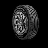 Шины Nexen 265/70 R18