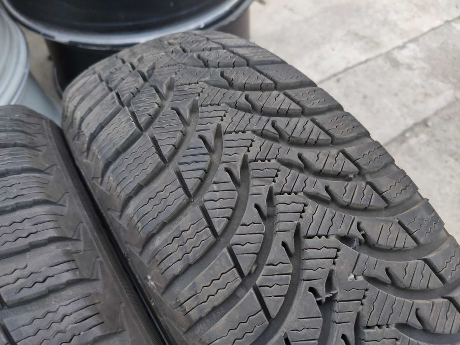 Зимни Гуми 165 70 14, 175 65 14, 175 70 14, 185 70 14