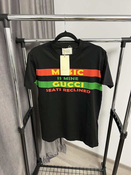 Tricou GUCCI super calitate