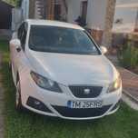 Seat Ibiza 1.2 Diesel 2011
